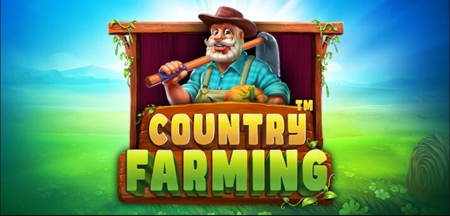 Country Farming Country Farming Slot