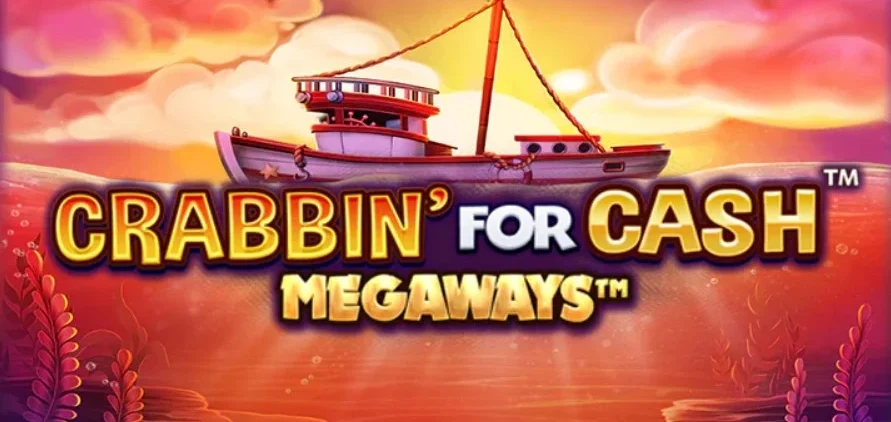 Crabbin’ for Cash Extra Big Splash Crabbin’ for Cash Extra Big Splash Slot