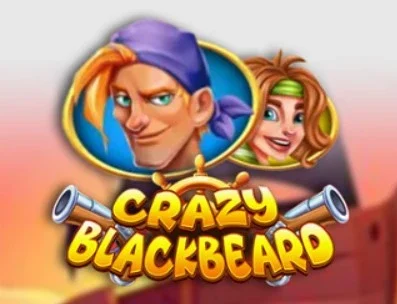 Crazy Blackbeard Crazy Blackbeard Slot