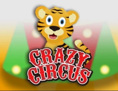 Crazy Circus Crazy Circus Slot