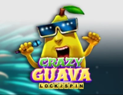 Crazy Guava Lock 2 Spin Crazy Guava Lock 2 Spin Slot