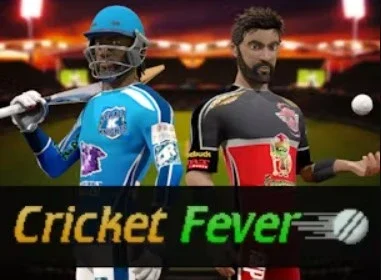 Cricket Fever Cricket Fever Slot