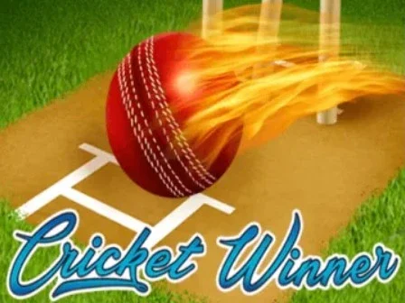 Cricket Winner Cricket Winner Slot