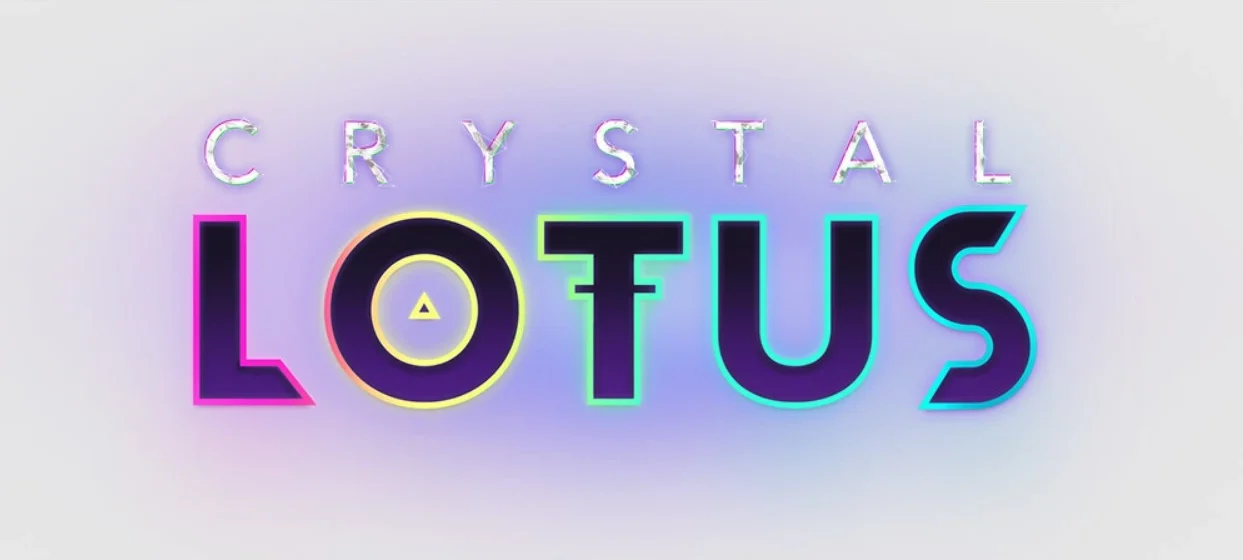 Crystal Lotus Crystal Lotus Slot
