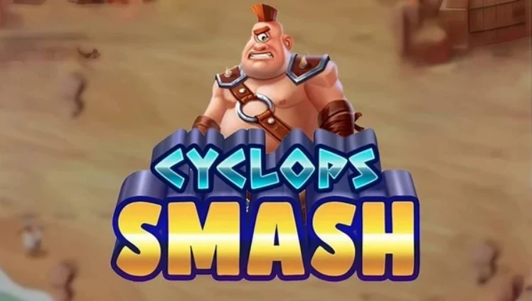 Cyclops Smash Cyclops Smash Slot