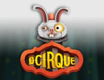 D'Cirque D'Cirque Slot