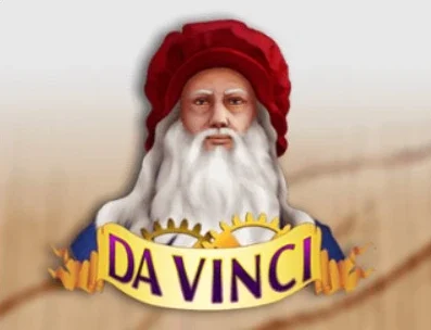 Da Vinci Da Vinci Slot