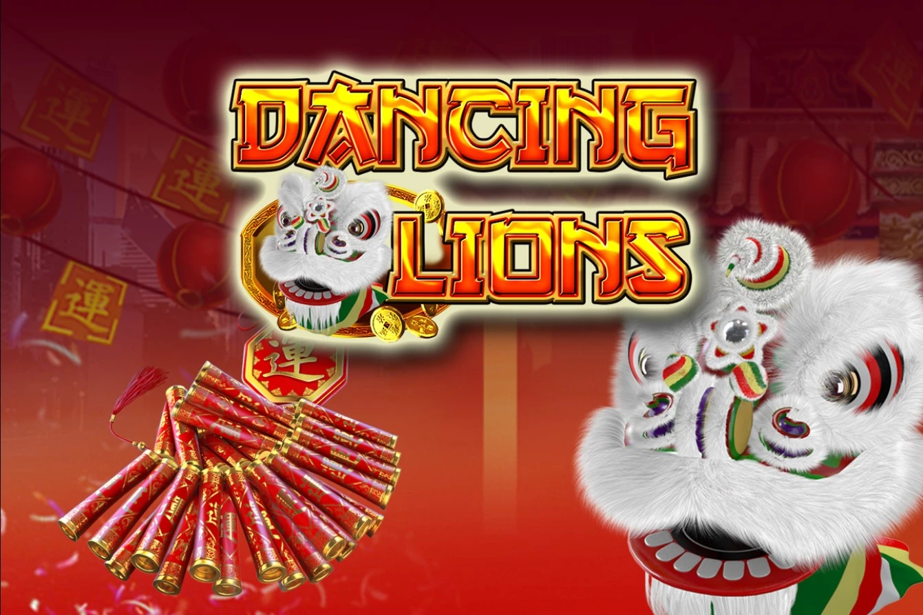 Dancing Lions Dancing Lions Slot