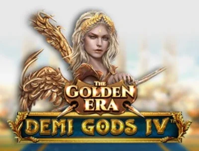 Demi Gods IV - The Golden Era Demi Gods IV - The Golden Era Slot