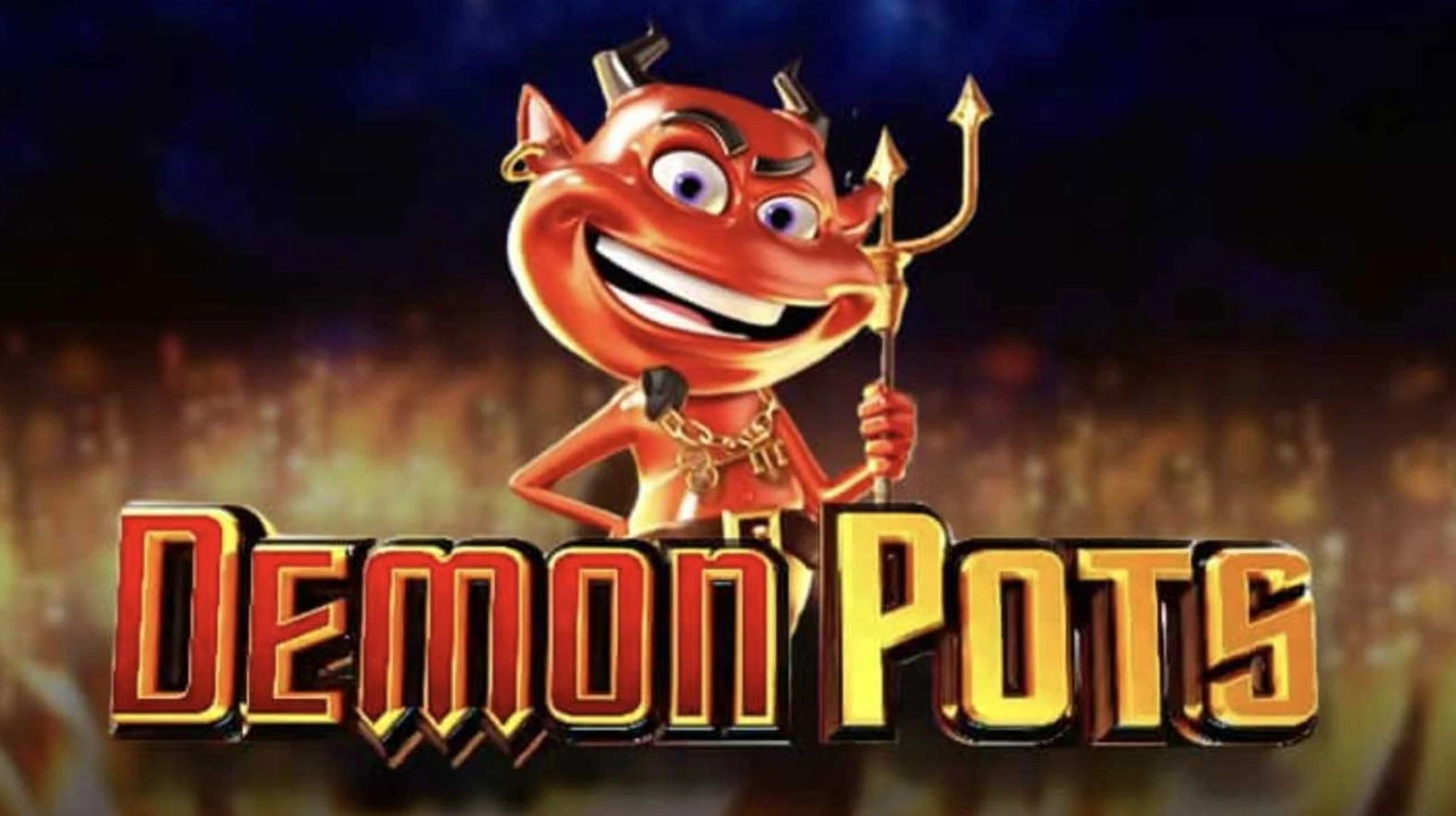 Demon Pots Demon Pots Slot