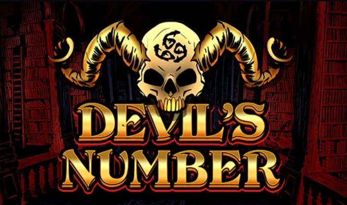 Devil's Number Devil's Number Slot