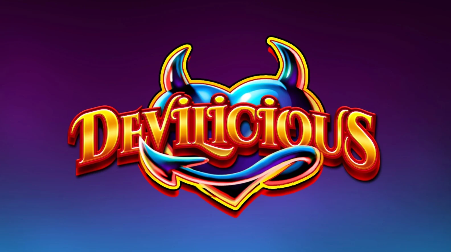 Devilicious Devilicious Slot