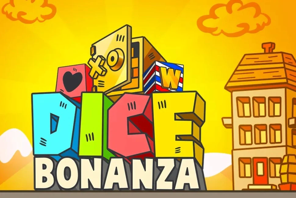 Dice Bonanza Dice Bonanza Slot