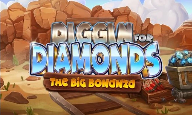 Diggin’ For Diamonds Diggin’ For Diamonds Slot