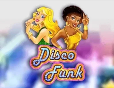 Disco Funk slot