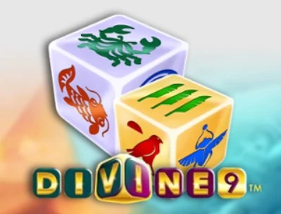 Divine 9 Divine 9 slot