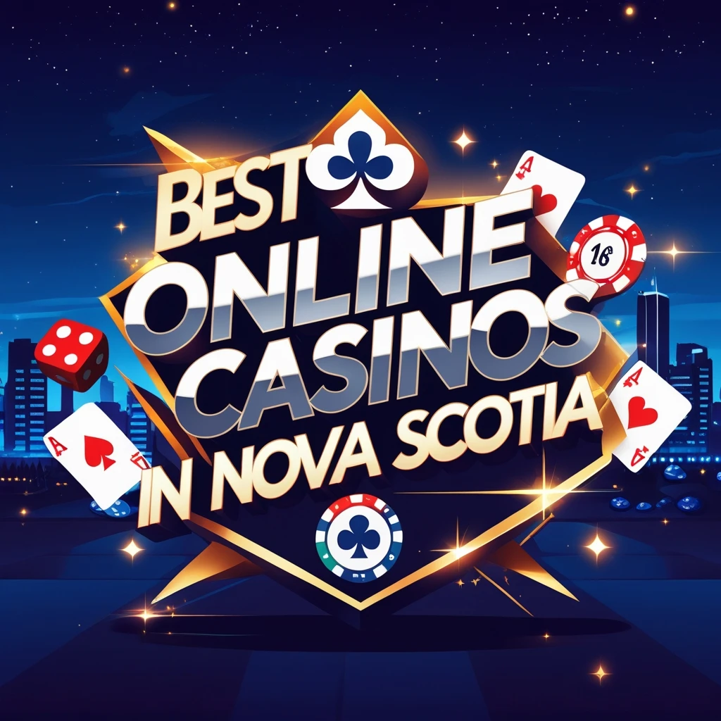 Best Online Casinos in Nova Scotia