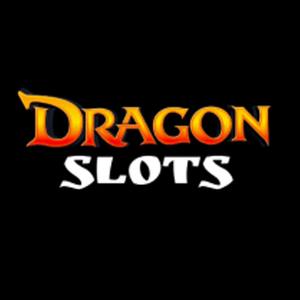 Dragon slots casino logo