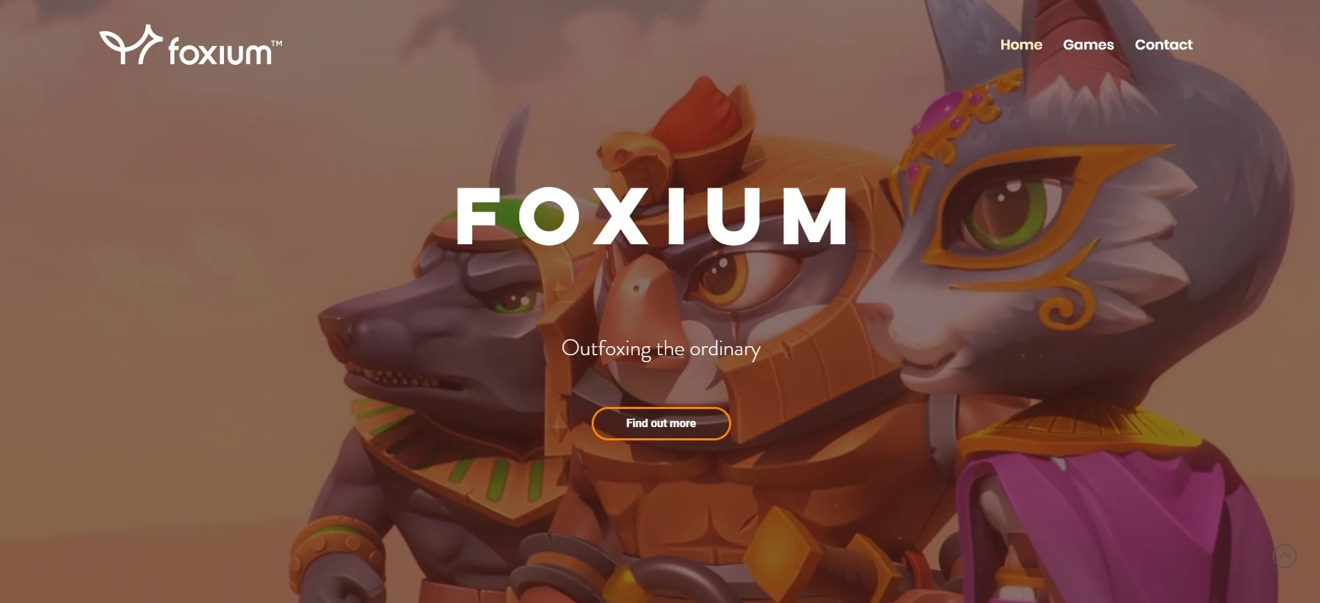 foxium