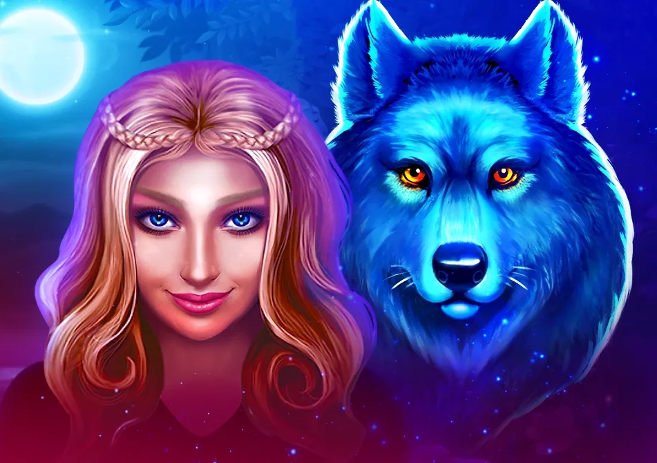 PlayAmo Casino Second Deposit Bonus 50 Free Spins for Lady Wolf Moon Slot PlayAmo Casino Second Deposit Bonus 50 Free Spins for Lady Wolf Moon Slot