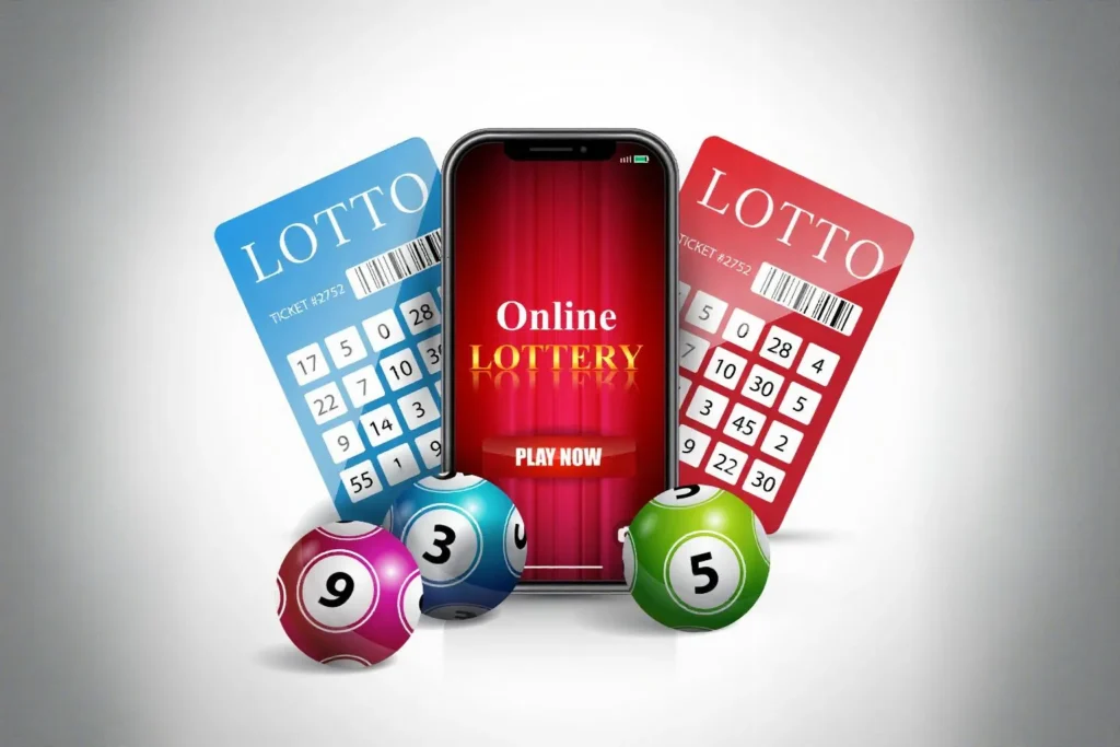 Mobile Lottery Apps
