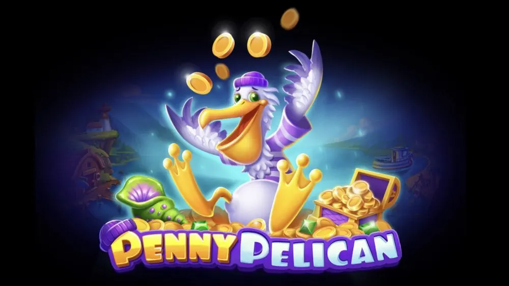 PlayAmo Casino Monday Free Spins: Get Up to 100 Free Spins for Penny Pelican Slot PlayAmo Casino Monday Free Spins: Get Up to 100 Free Spins for Penny Pelican Slot