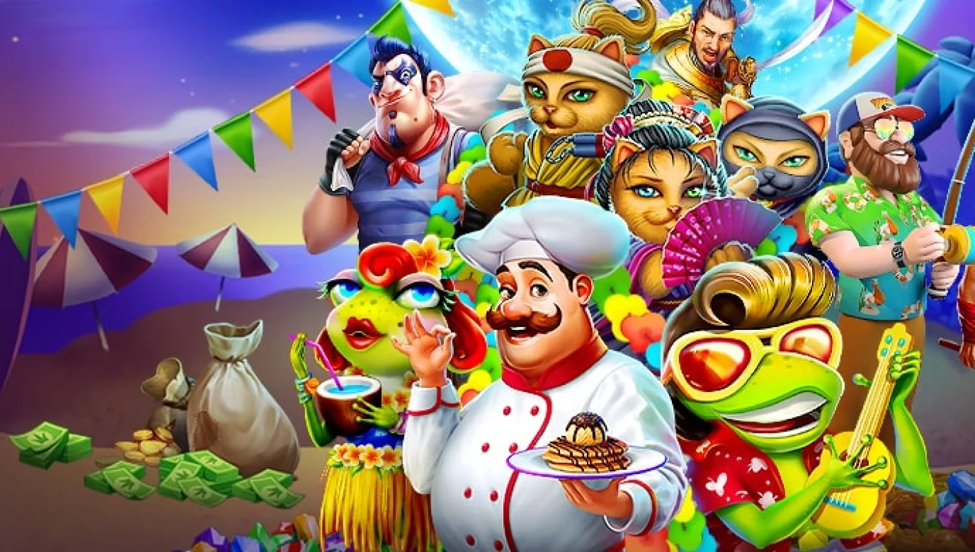 PlayAmo High Roller Bonus PlayAmo High Roller Bonus