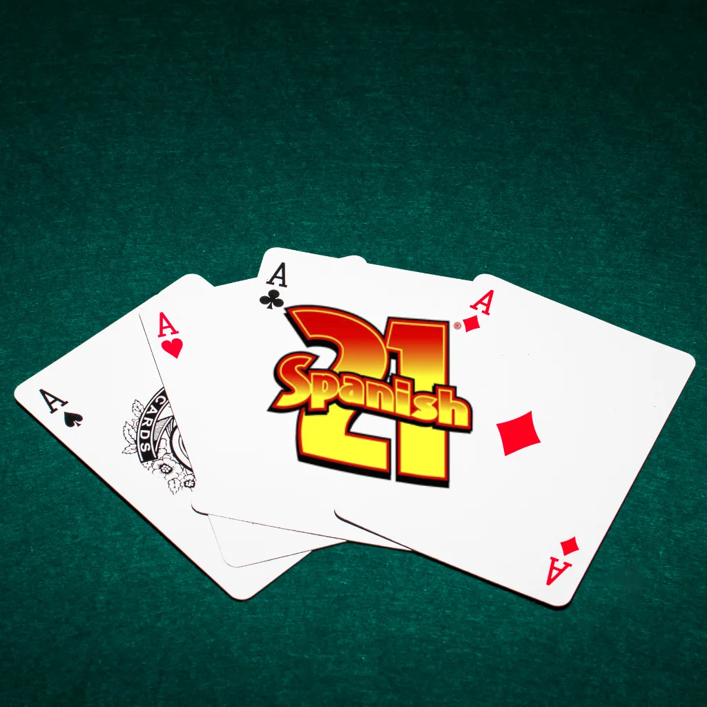 Spanish 21 Blackjack guide