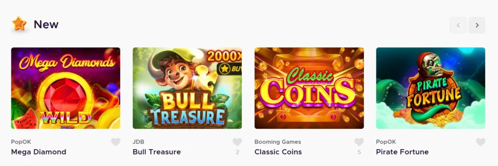 game offerings spigo