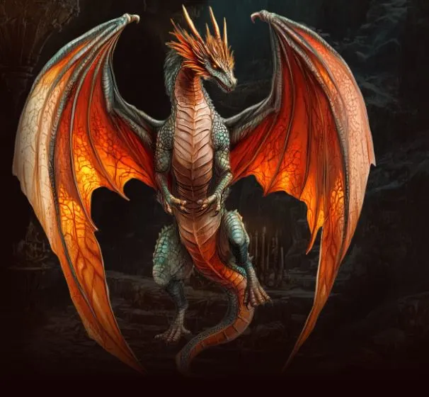 DragonSlots 3rd Deposit Bonus