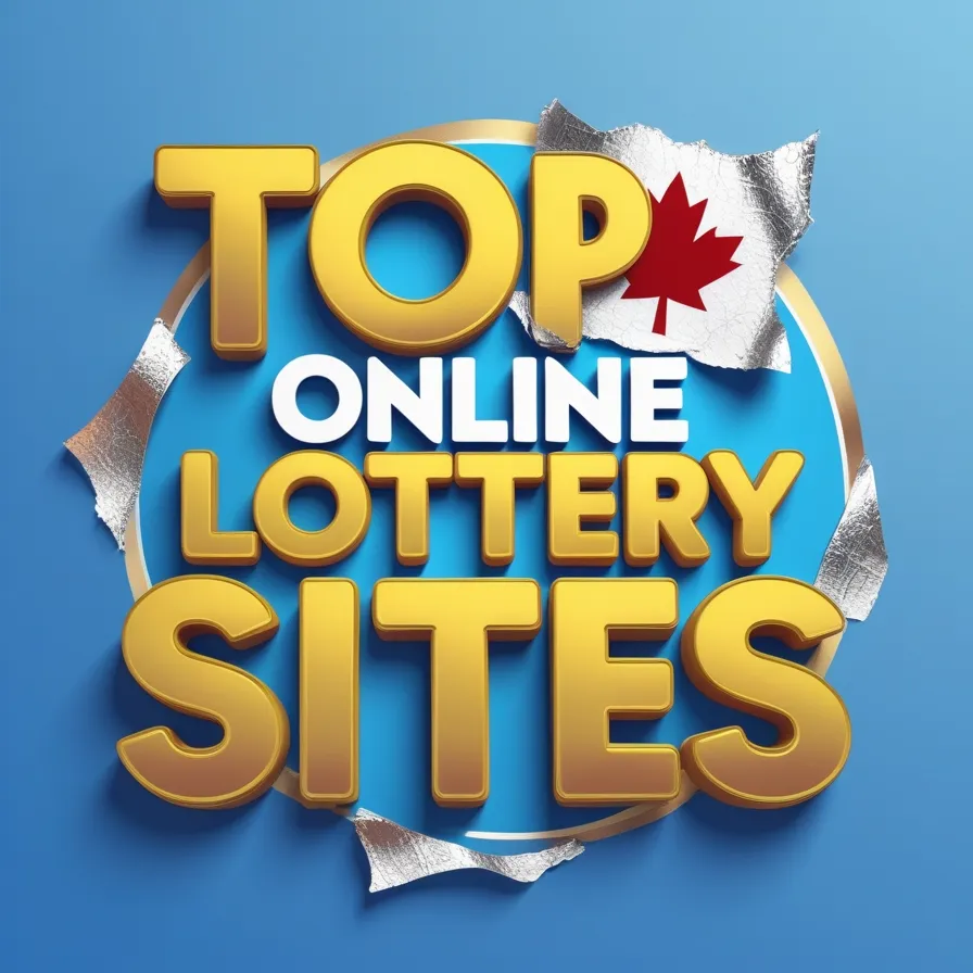 Top Online Lottery Sites in Canada