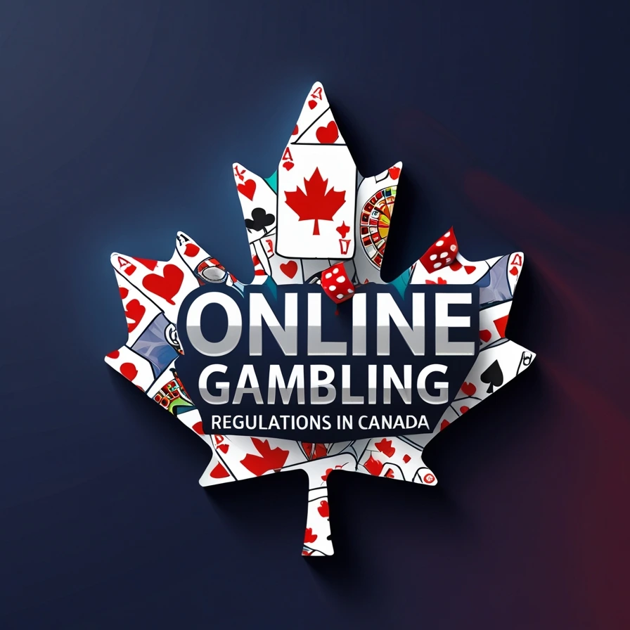 Online Gambling Regulations in Canada