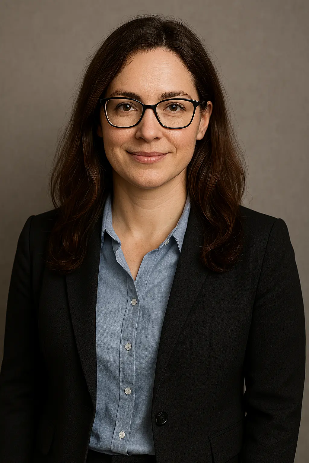 Sophia Lawrence - The Author