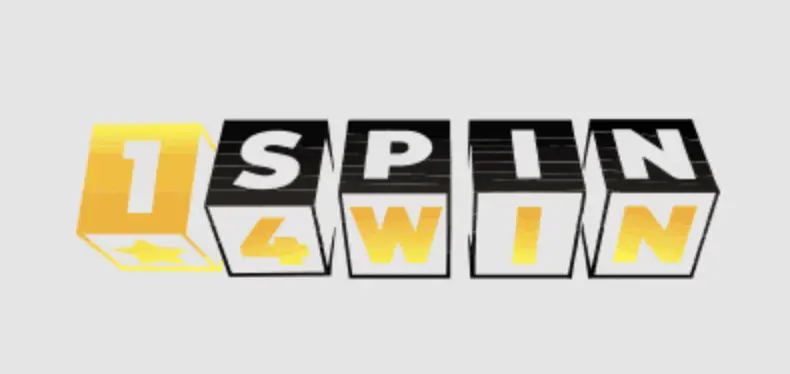 1spin4win 1spin4win