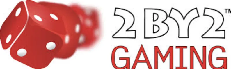 2by2 gaming