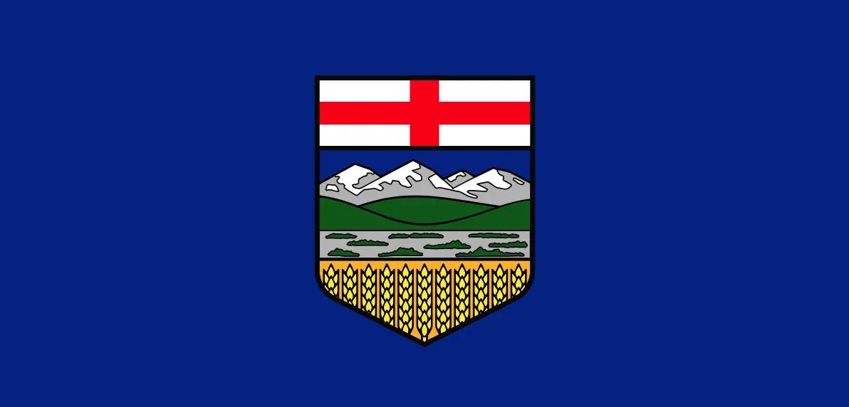 Alberta Alberta