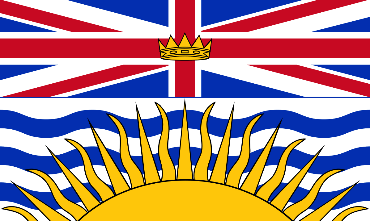 British Columbia