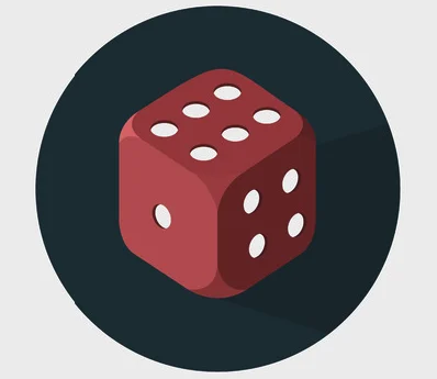 Craps logo
