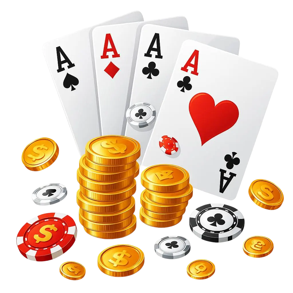 Real money casino