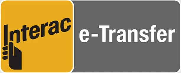 interac e-transfer payment