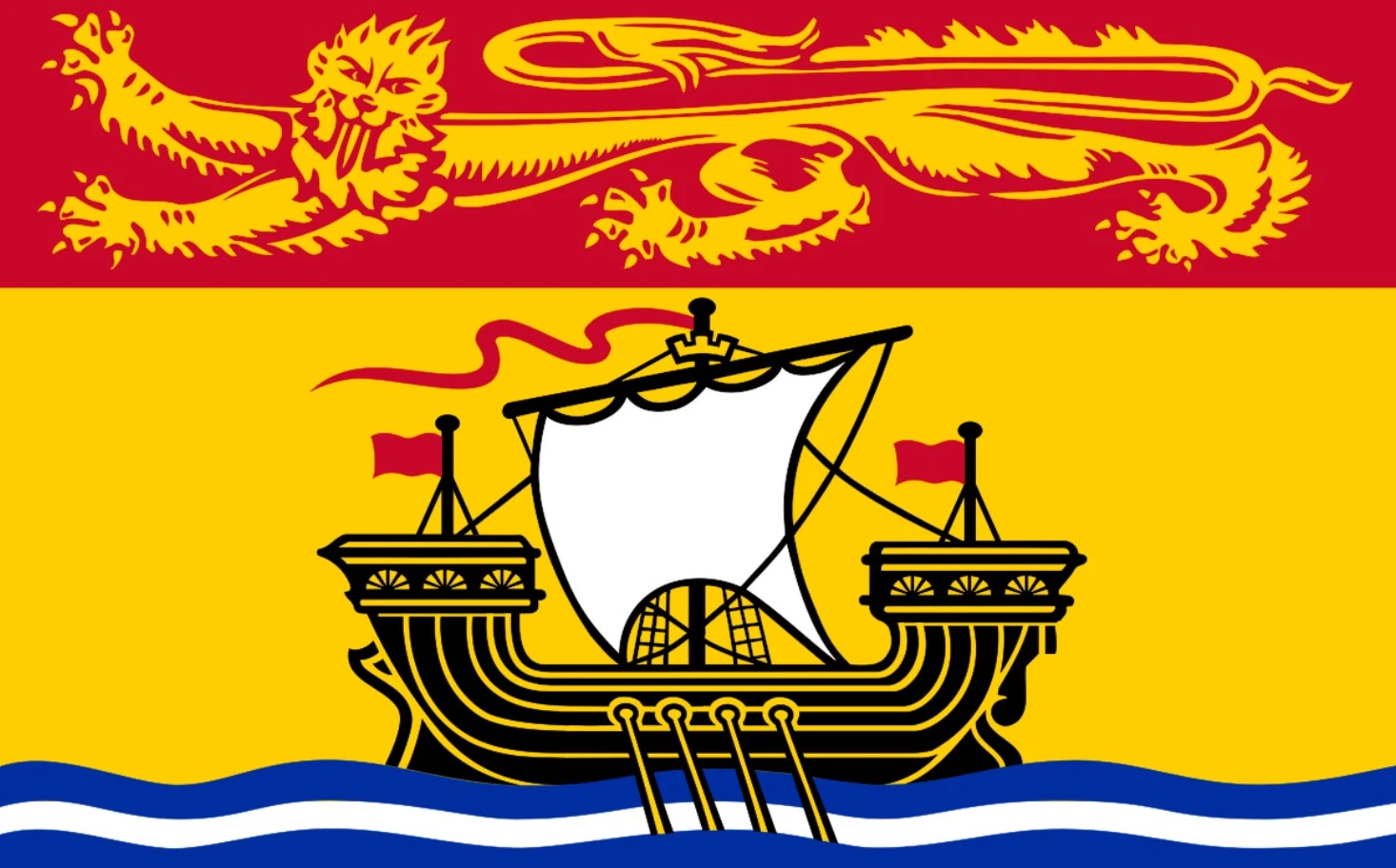 New Brunswick Casinos