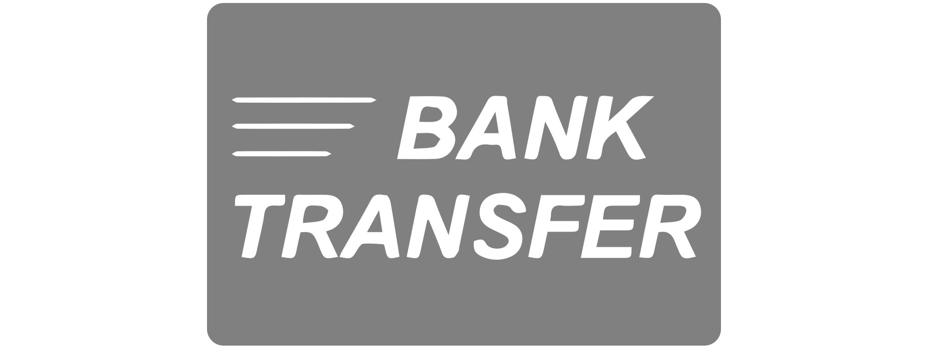 banktransfer