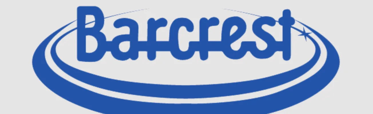 barcrest barcrest
