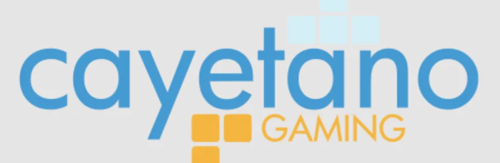 cayetano gaming