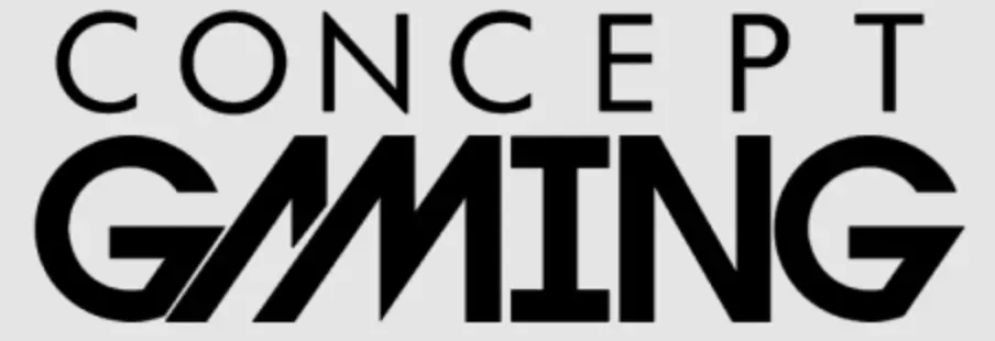 concept gaming