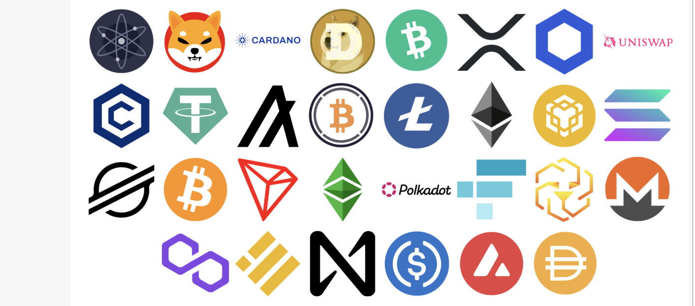 cryptocurrency