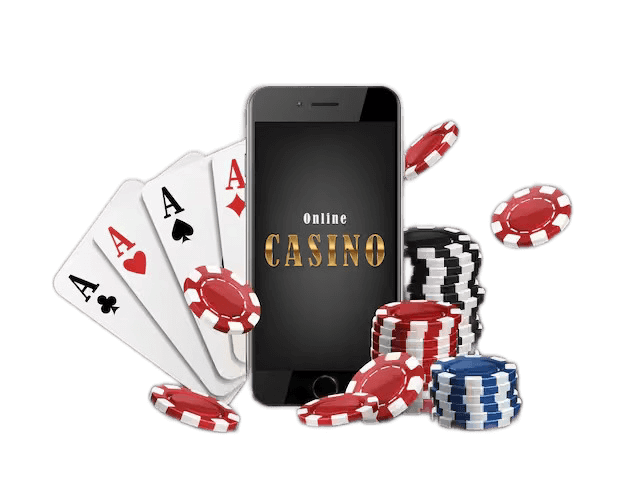 mobile casinos Canada