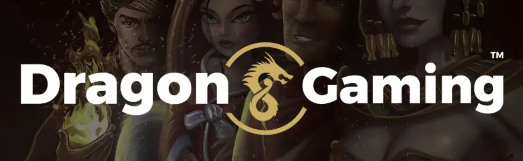 dragon gaming