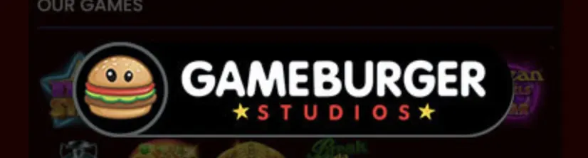gameburger studios gameburger studios