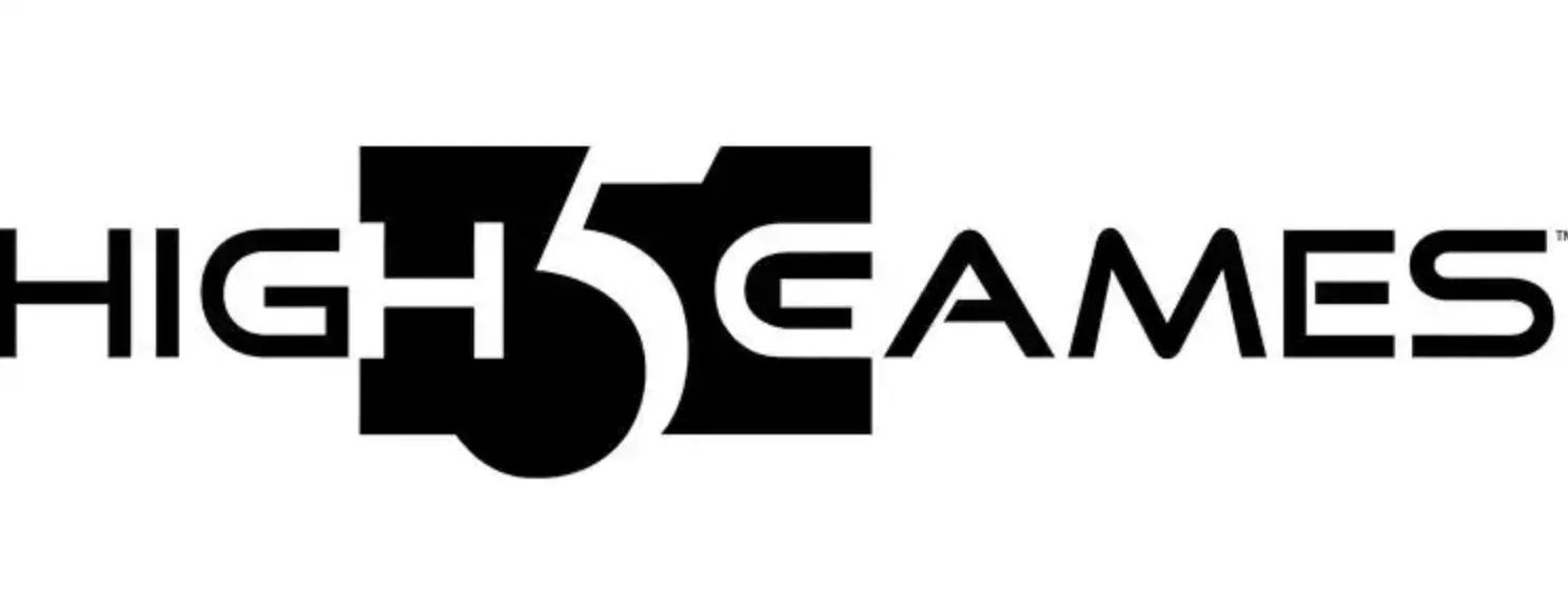 high 5 gaming high 5 gaming